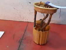  FORD MONDEO Fuel Pump  2008