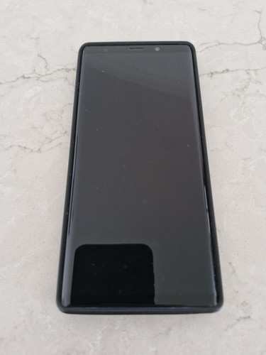 Samsung galaxy note9 128gb - note9,