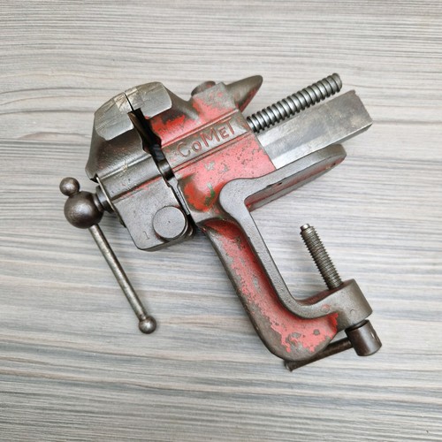 Vintage comet engineers hobby - vintage,