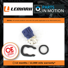 Coolant Temperature Sensor