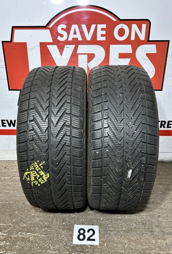 225 45r17 vredestein wintrac - ,