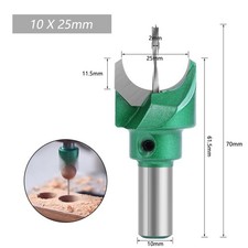 Drill Bit Woodworking Tools