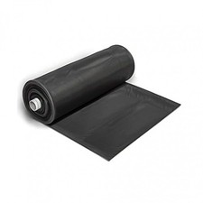 4m x 8m EPDM Rubber Pond Liner 0.75mm Thick