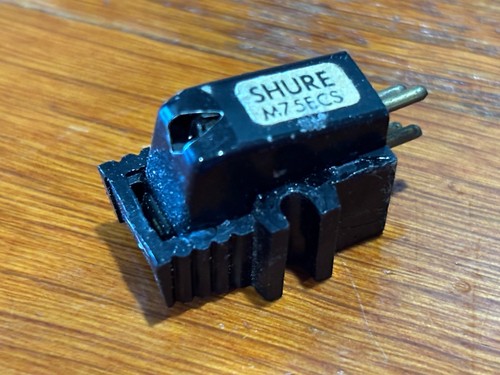Shure m75ecs std - shure,
