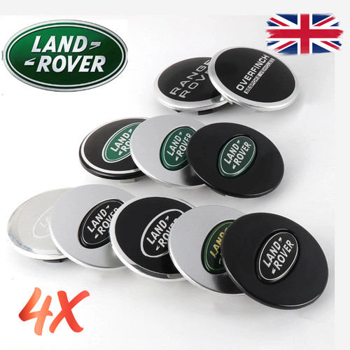 4xfor range rover62mmalloy - 4xfor,