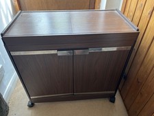 Phillips Hostess Trolley