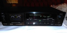 Denon DR-M33HX Cassette Deck