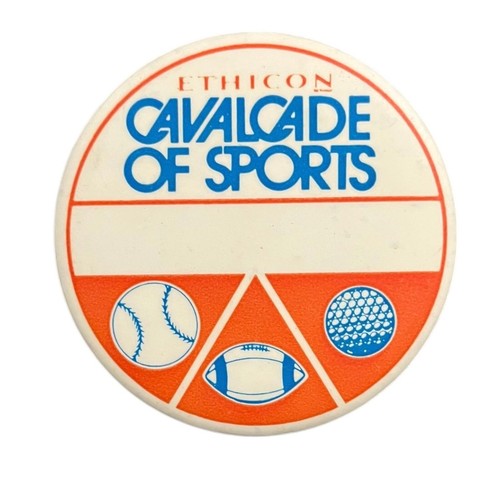 Ethicon cavalcade sports - of,