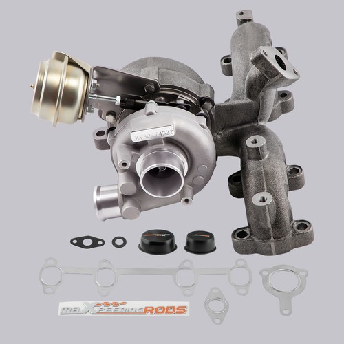 Turbo for seat leon tdi - for,