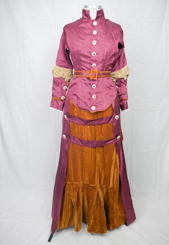 Victorian lotta crabtree - lotta,