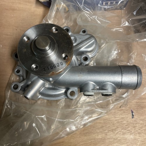 Yanmar 129907 42001 - 129907-42001, pump