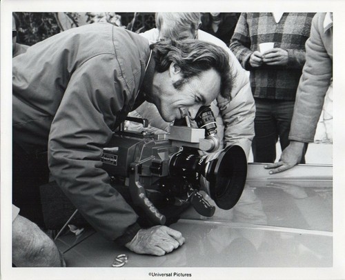 Breezy 1974 clint eastwood - breezy,
