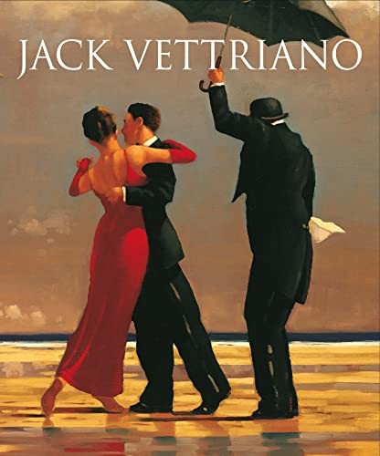 Jack vettriano - jack,