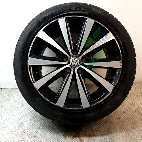 Volkswagen polo tsi - se,