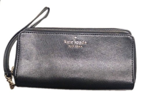 Kate spade new york black - spade,