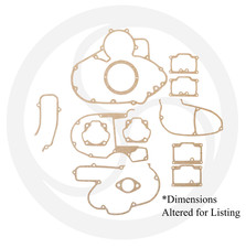 Kawasaki Samurai Avenger A1 A7