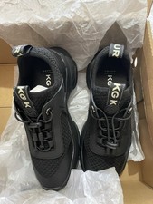KURT GEIGER Ladies Black