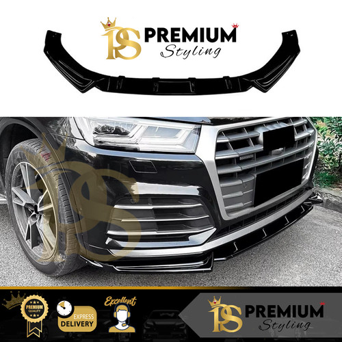 Audi sq5 line - sq5, gloss