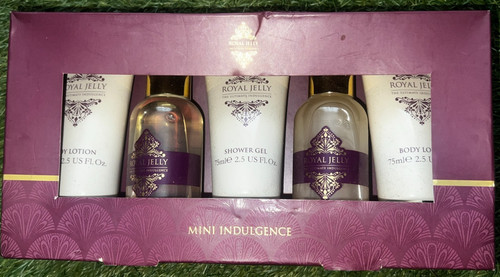 Boots royal jelly mini - royal,