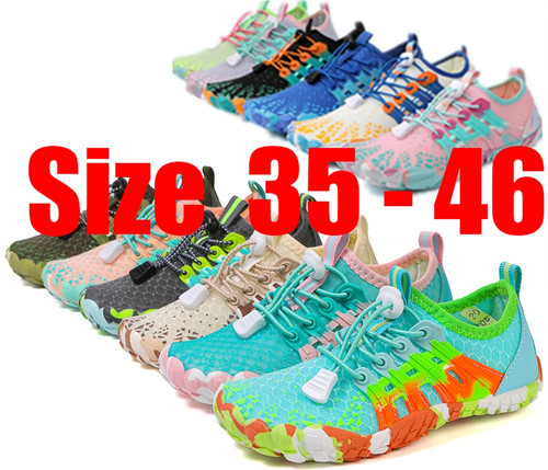 Kids water shoes - water, five