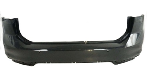 Volkswagen passat rear bumper - rear,