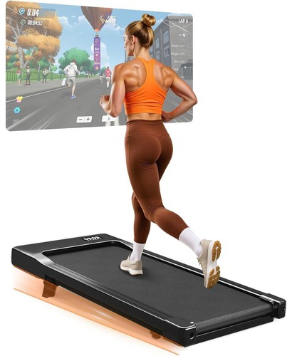 Foldable walking pad - walking,