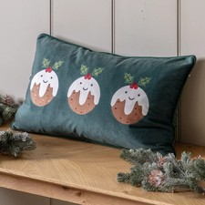 Gallery™ Green Christmas