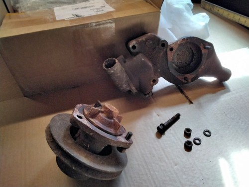 Triumph spitfire 1500 - /, mg