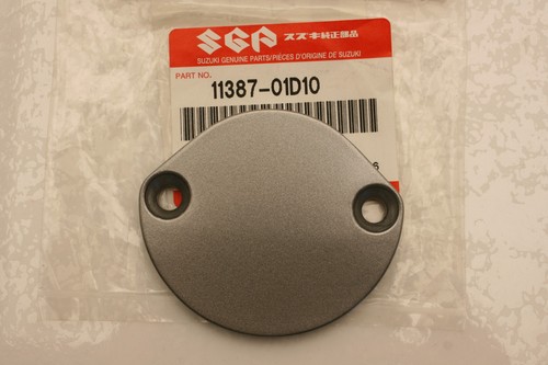 Clutch release cover - release, cap