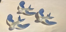 Vintage Wade Whimsies Swallow