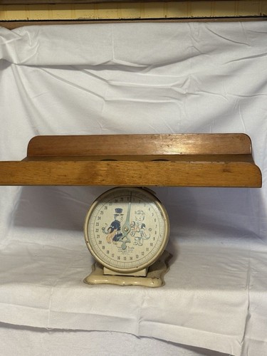 Antique jacob brothers - antique,