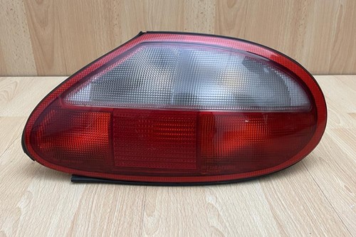 Right rear tail - right, light