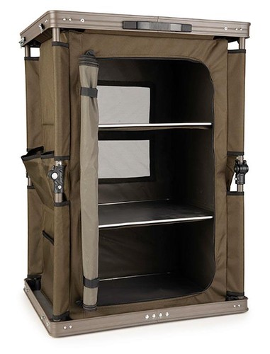 Fox session storage carp - storage,