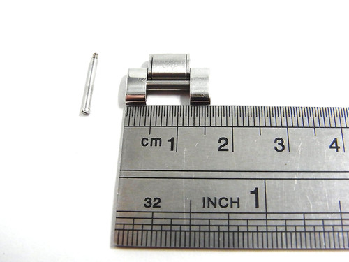 Cartier must watch 16mm - must, 21