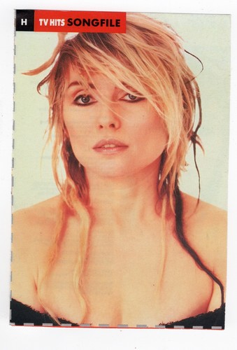 Hits magazine songfile - tv,