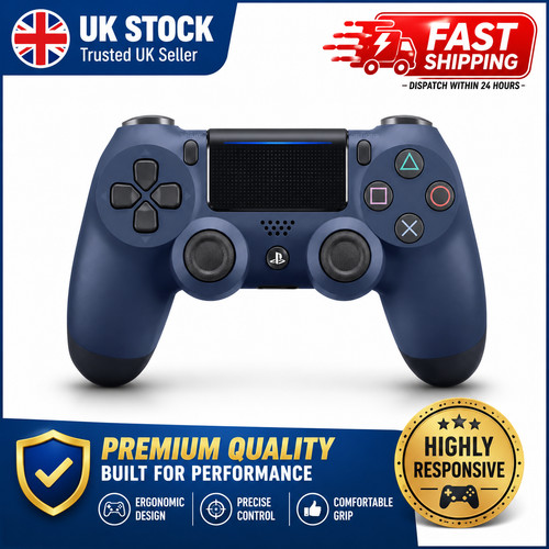 Sony dualshock wireless - sony,