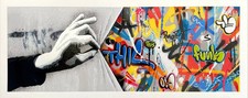 MARTIN WHATSON - Sneak Peek