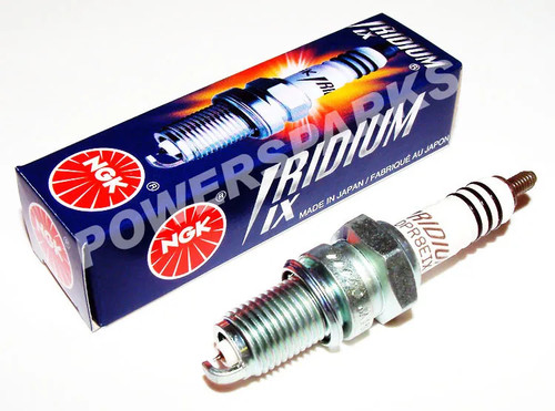 Ngk 2202 dpr8eix iridium - ngk,