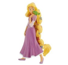 Rapunzel Figure Tangled Figure Birthday Cake Topper Decoration