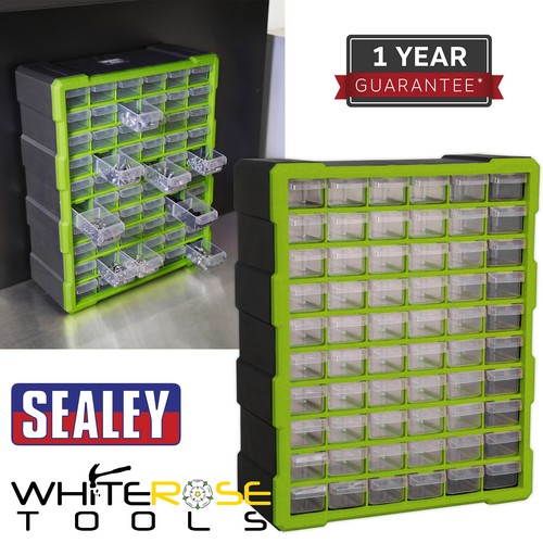 Sealey cabinet box drawer - box, 60