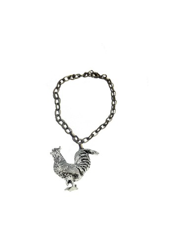 B42 cockerel english - cockerel,
