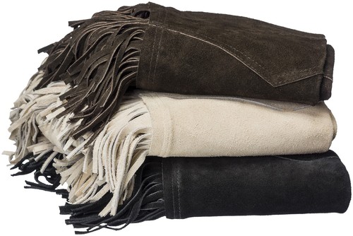 Western equitation chaps - western,
