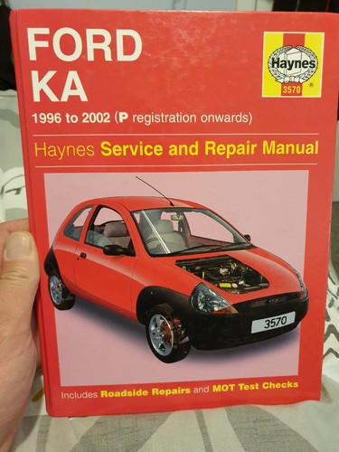 Ford - , 1996-2002)