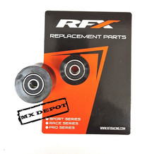 RFX BLACK UPPER & LOWER CHAIN