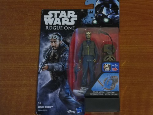 Star wars rogue - wars, bodhi
