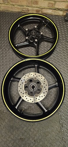 Yamaha 4c8 5vy - 5vy, front
