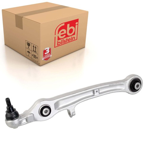 Control arm wishbone - a6,
