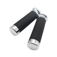 2x Motorcycle Handlebar Grips