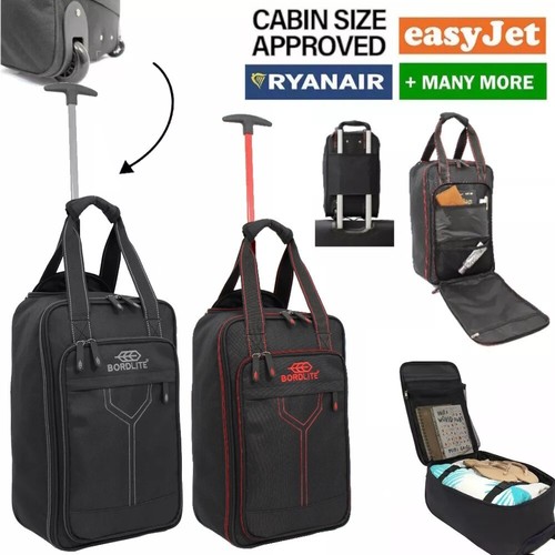 Ryanair cabin wheeled holdall - ryanair,