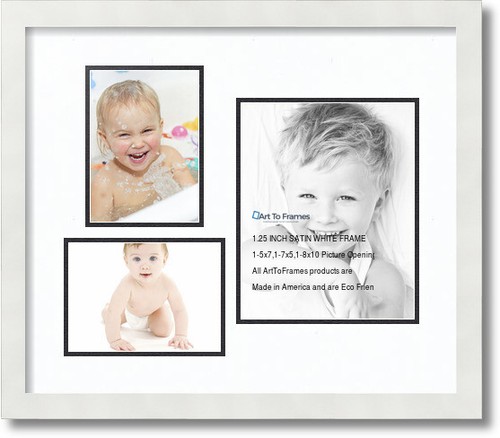 Arttoframes collage mat - arttoframes,